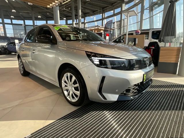 Opel Corsa F 1.2 SHZ+PDC+Facelift+SpurH