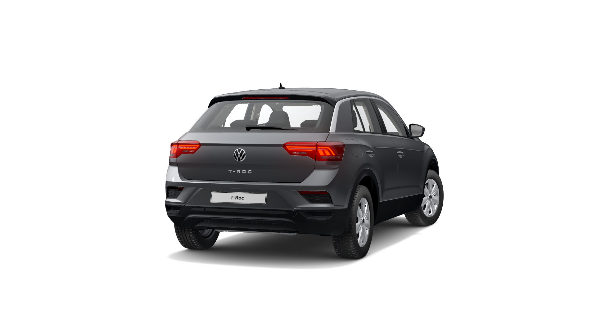 Volkswagen T-Roc 1.0 TSI