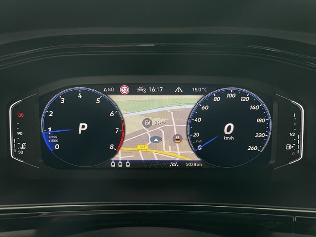 Volkswagen T-Roc DSG Style