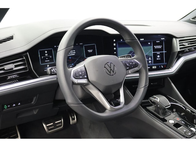 Volkswagen Touareg 3.0 V6 TDI R-Line