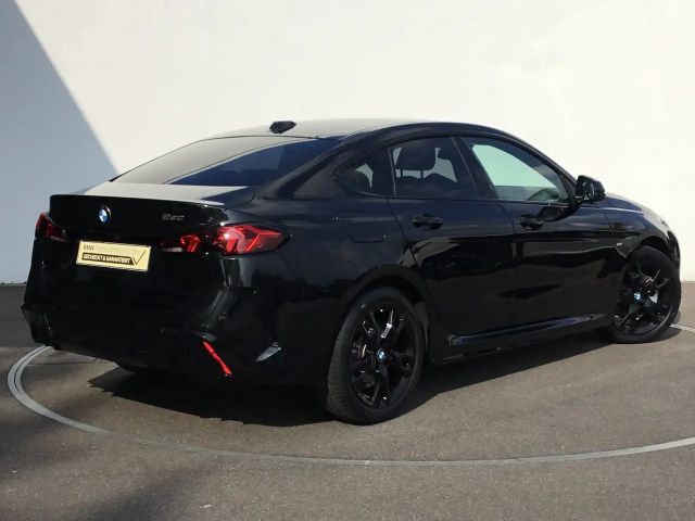 BMW 220 Coupé Gran Coupé M-Sport