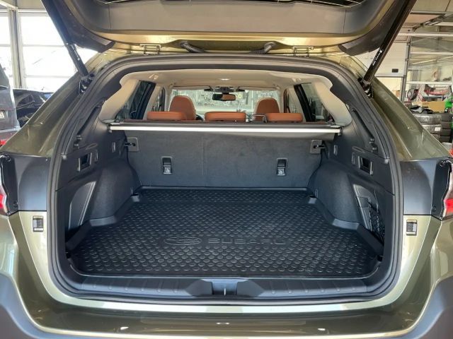 Subaru Outback AWD