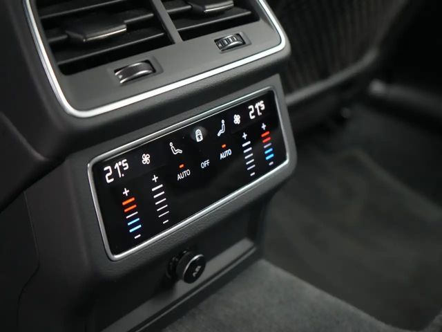 Audi A6 50 TDI Avant Quattro