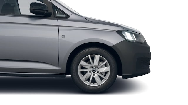 Volkswagen Caddy 2.0 TDI