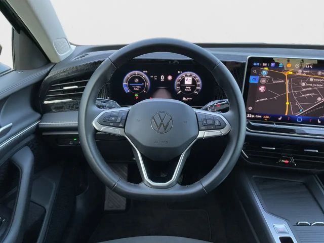 Volkswagen Passat 2.0 TDI Business DSG Variant