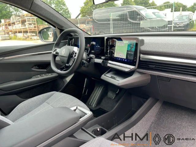 Renault Scenic Comfort Evolution