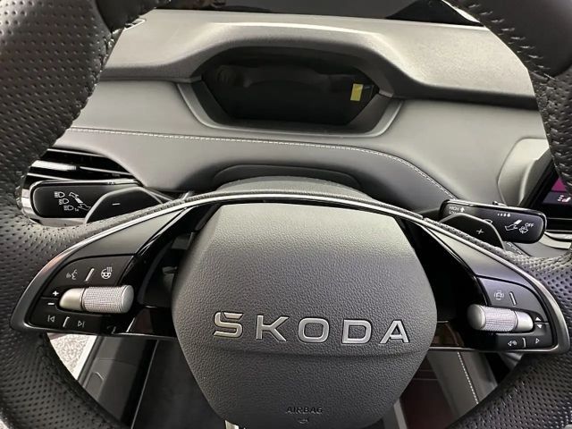 Skoda Enyaq Coupe Sportline