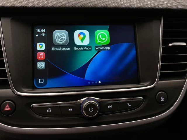 Opel Crossland X 1.5 Turbo Edition