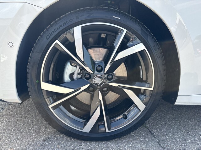 Skoda Octavia Combi Sportline