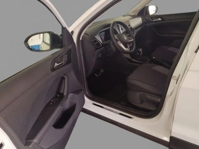 Volkswagen T-Cross 1.0 TSI DSG