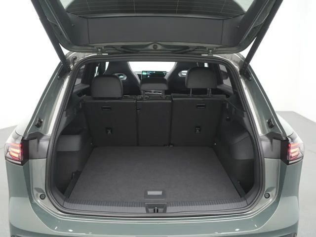 Volkswagen Tiguan 4Motion R-Line