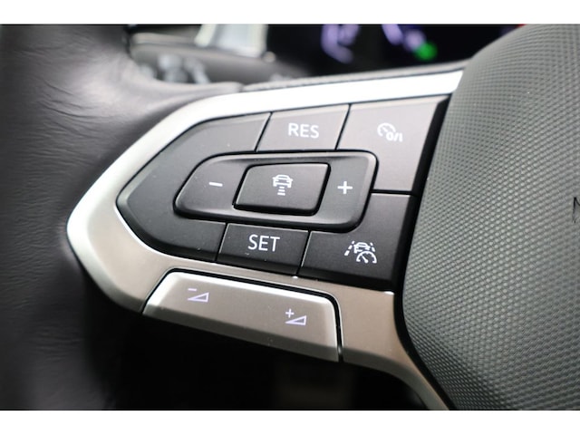 Volkswagen T-Roc 1.5 TSI DSG