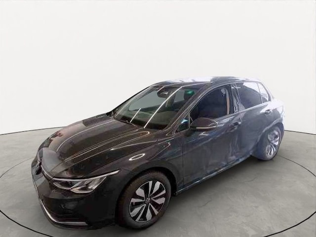 Volkswagen Golf 1.5 eTSI Golf VIII Move