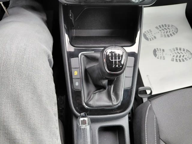 Skoda Fabia Ambition iV