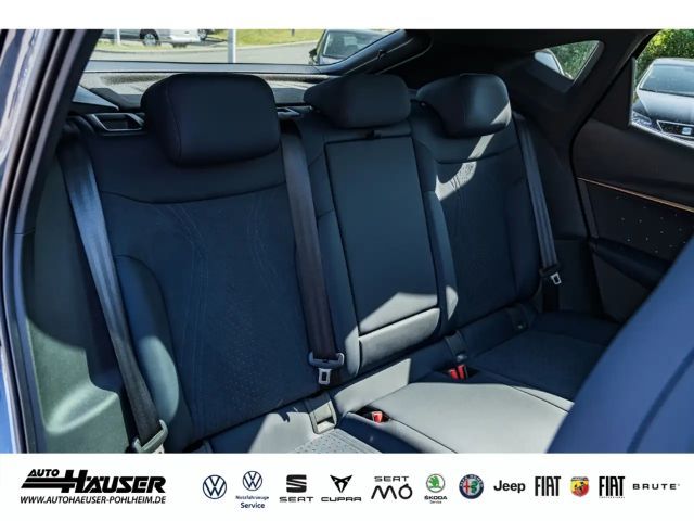 Cupra Tavascan 4Drive VZ