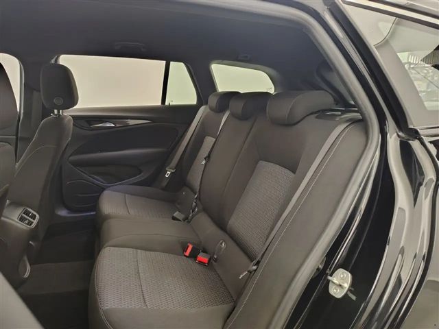 Opel Insignia 1.5 Turbo Turbo