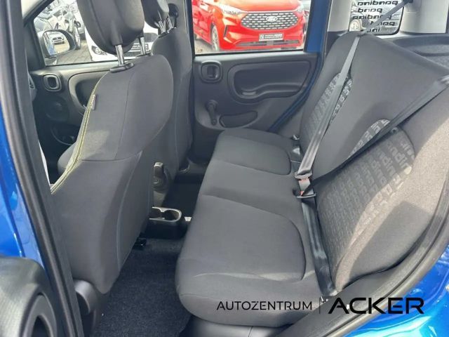 Fiat Panda CityCross