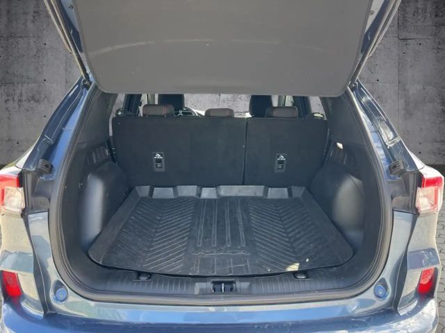 Ford Kuga EcoBoost ST Line