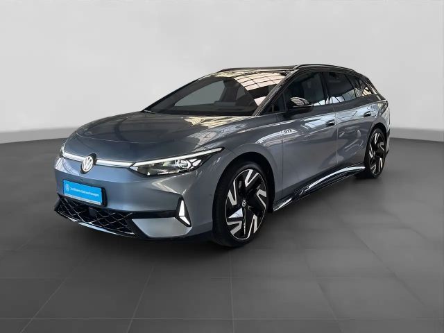 Volkswagen ID.7 GTX Tourer