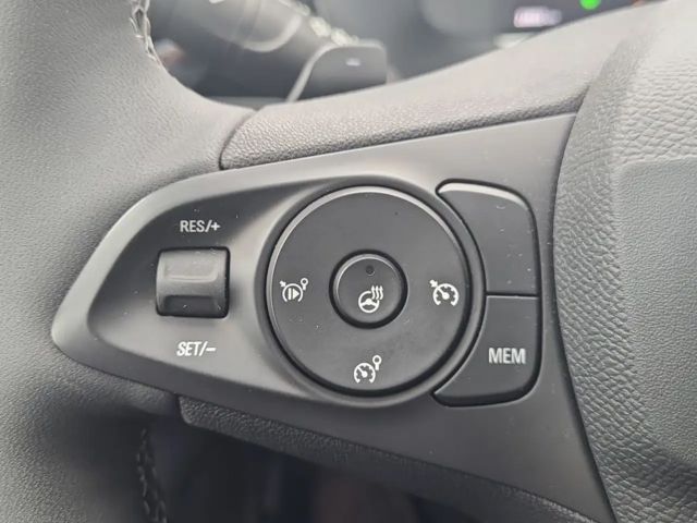 Opel Corsa GS-Line Grand Sport Turbo