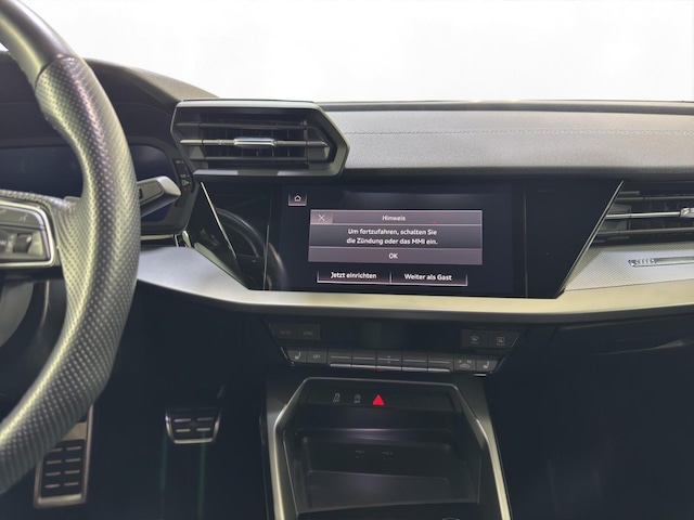 Audi A3 35 TFSI S-Tronic Sedan