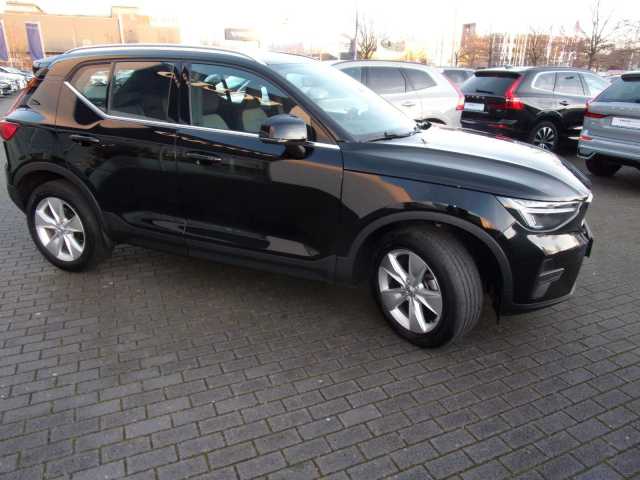 Volvo XC40 Bright Plus