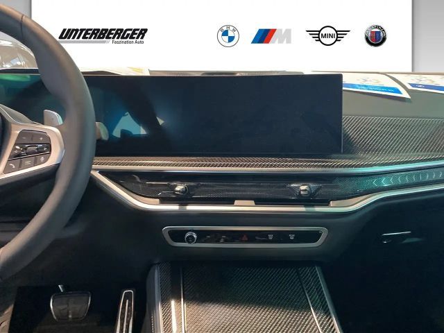 BMW X5 M-Sport xDrive40d