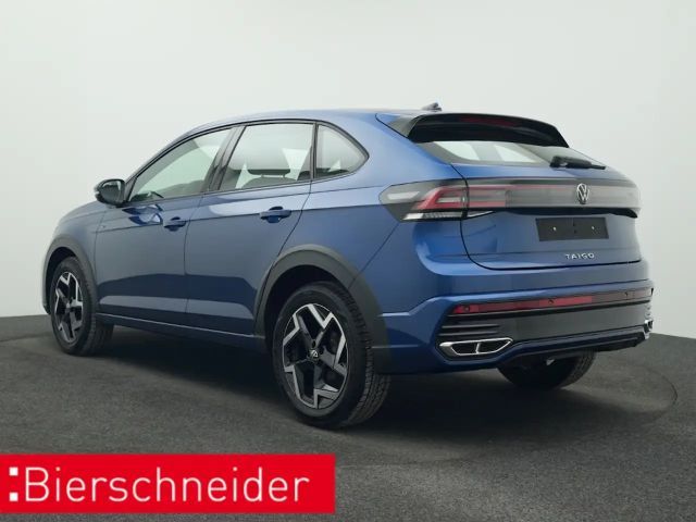 Volkswagen Taigo 1.5 TSI DSG IQ.Drive R-Line
