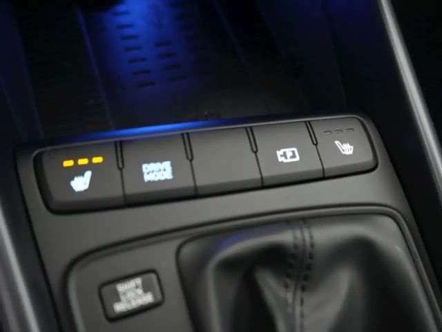 Hyundai i20 T-GDi Trend