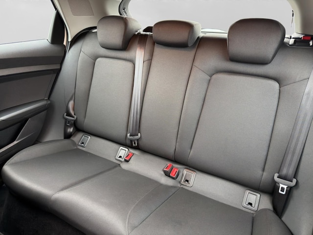 Audi A1 25 TFSI Sportback