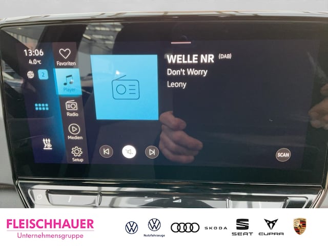 Volkswagen ID.3 Performance Pro