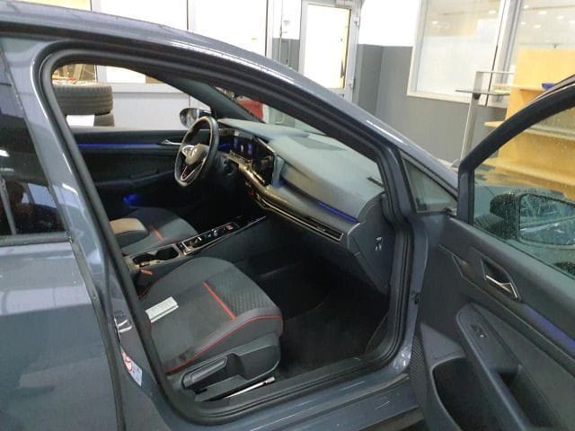 Volkswagen Golf 2.0 TSI DSG GTI