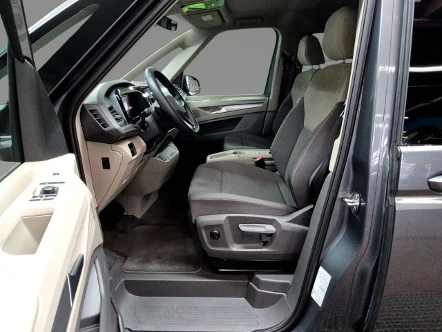 Volkswagen Multivan 2.0 TSI DSG Life T7