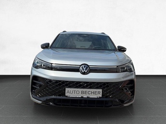 Volkswagen Tiguan 2.0 TDI DSG IQ.Drive R-Line