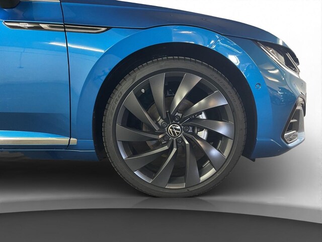 Volkswagen Arteon Shooting Brake 2.0 TDI R-Line