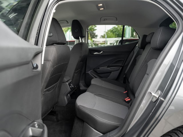 Skoda Fabia 1.0 MPI 5-GANG KlimaA LED