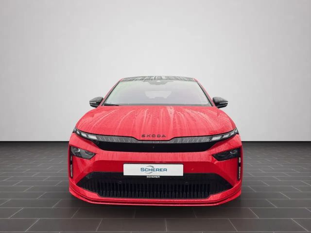 Skoda Enyaq Coupe Sportline