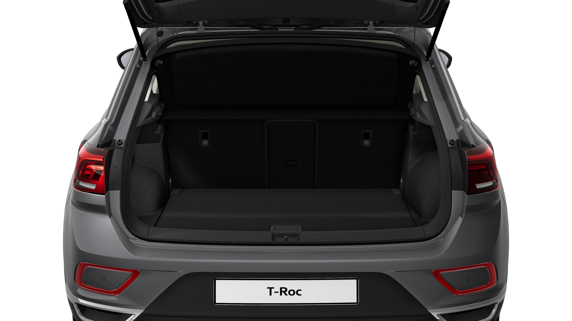 Volkswagen T-Roc 1.5 TSI DSG Plus