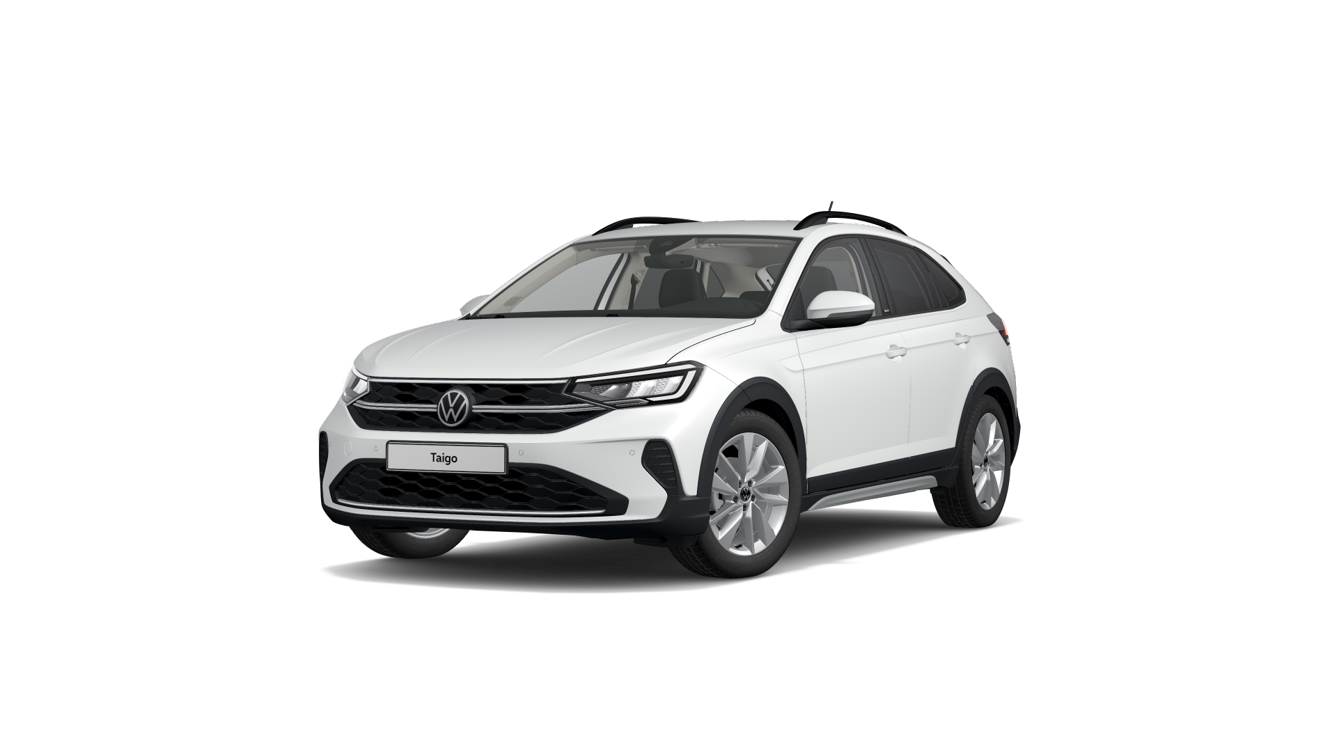 Volkswagen Taigo Move