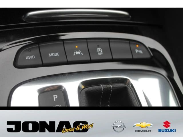 Opel Insignia Sports Tourer