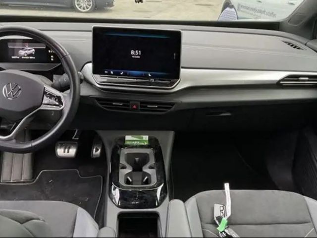 Volkswagen ID.4 Business Performance Pro