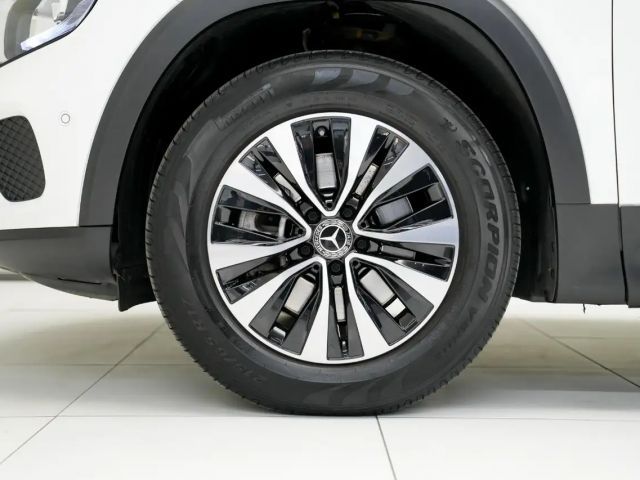 Mercedes-Benz GLB 200 GLB 200 d