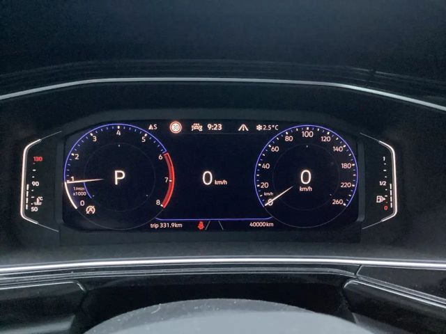 Volkswagen T-Cross 1.0 TSI DSG Style