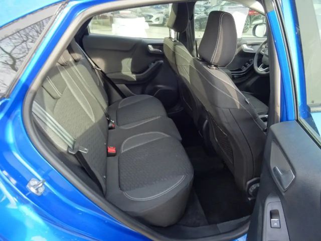 Ford Puma Titanium