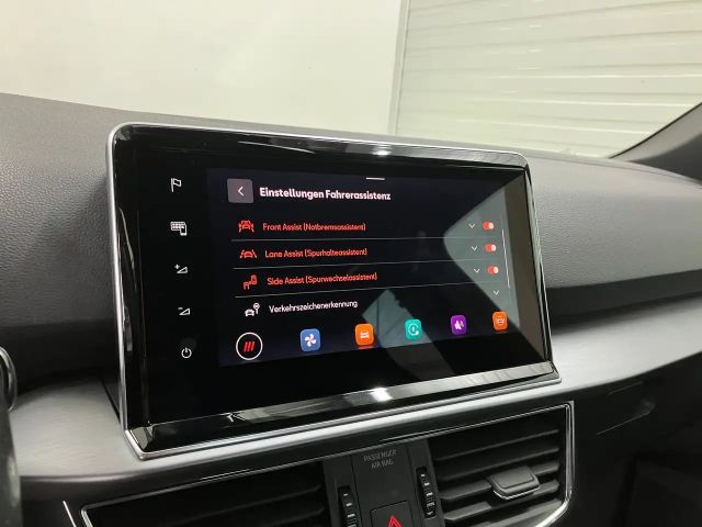 Seat Tarraco DSG FR-lijn e-Hybrid