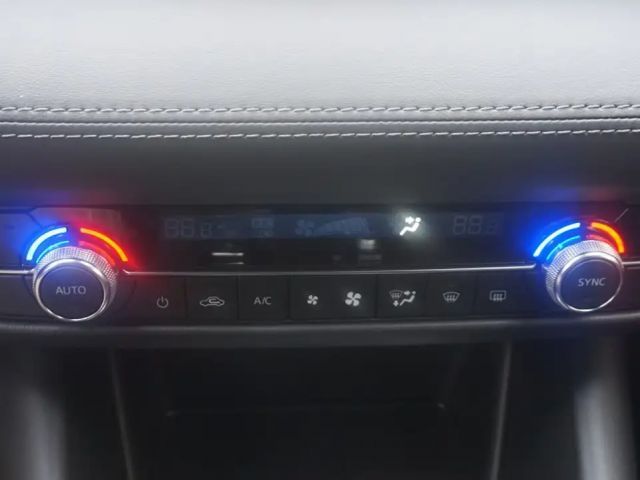 Mazda 6 Exclusive-line SkyActiv