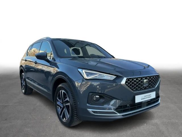 Seat Tarraco 1.5 TSI DSG