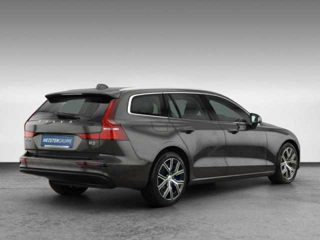 Volvo V60 Core