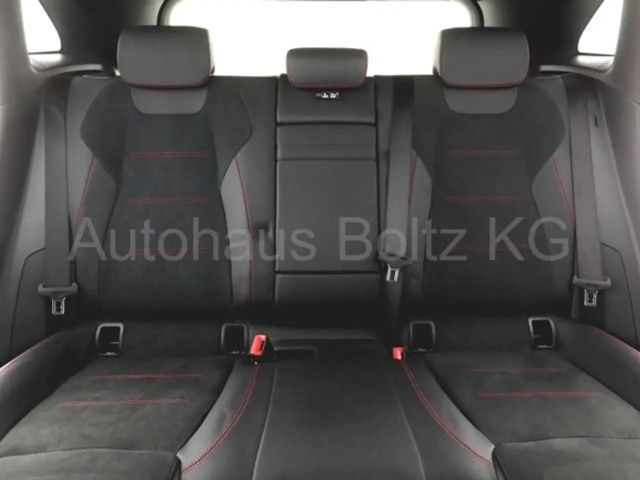 Mercedes-Benz EQA 250 AMG Line