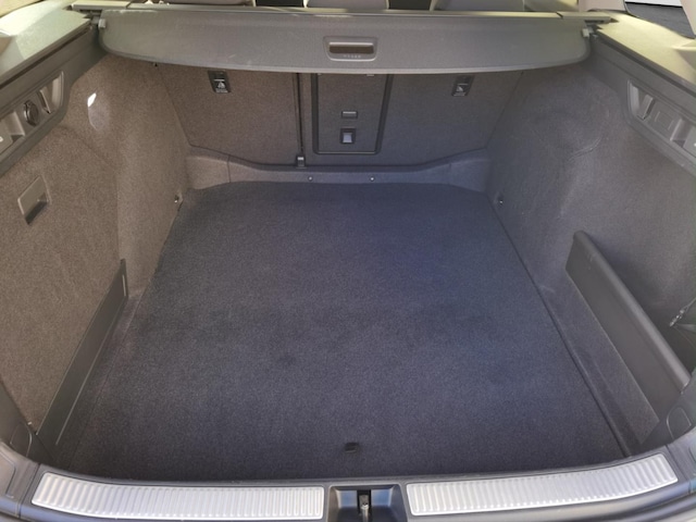 Skoda Superb 1.5 TSI Combi Selection